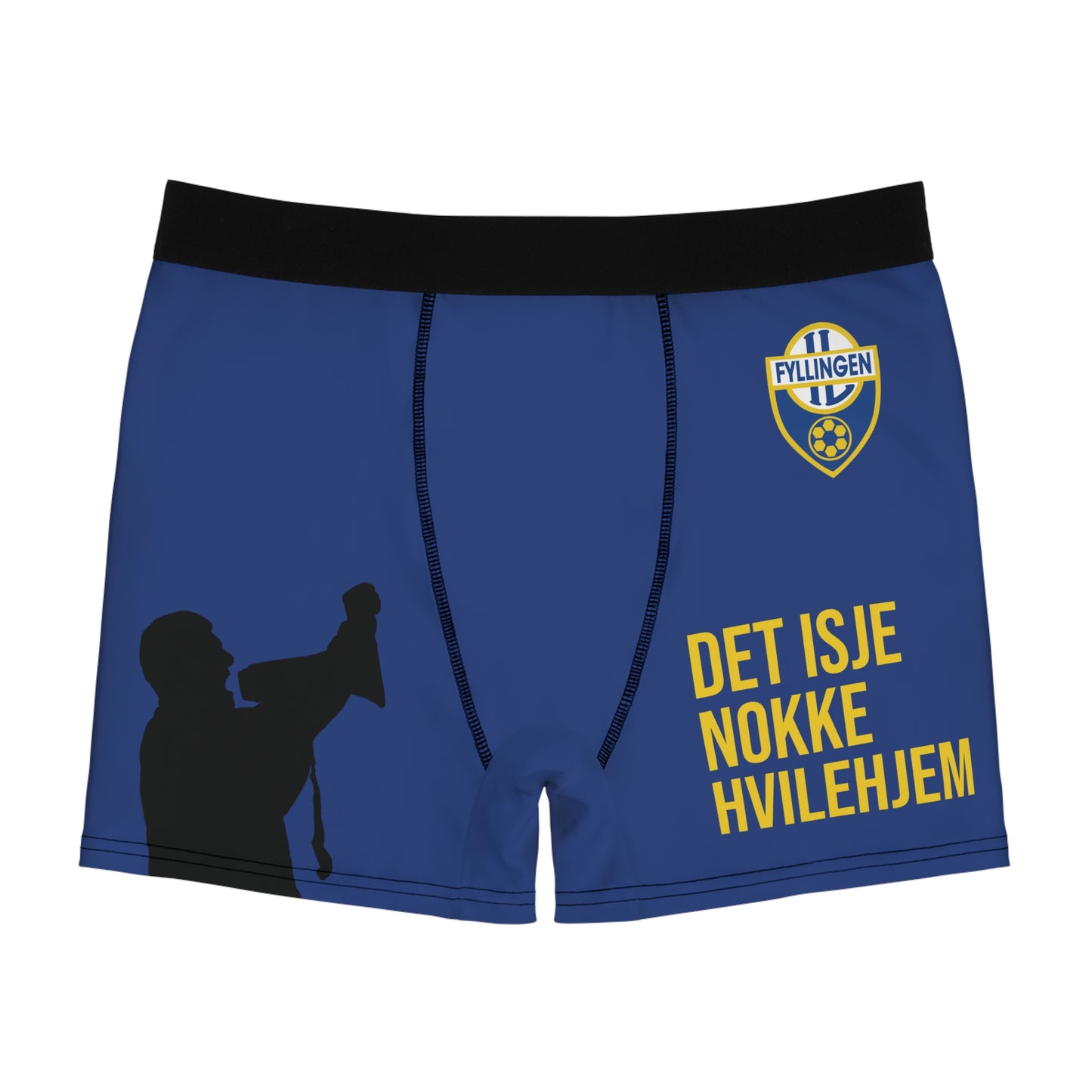 Fyllingen Bokseren