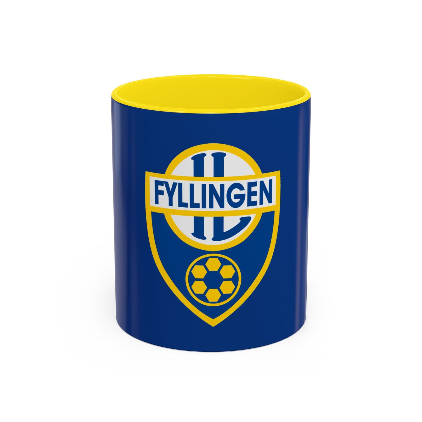 Fyllingen Kruset (gratis kaffe hjemmekamper 2025)