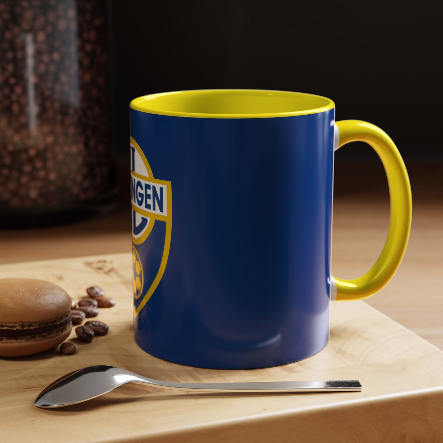 Fyllingen Kruset (gratis kaffe hjemmekamper 2025)