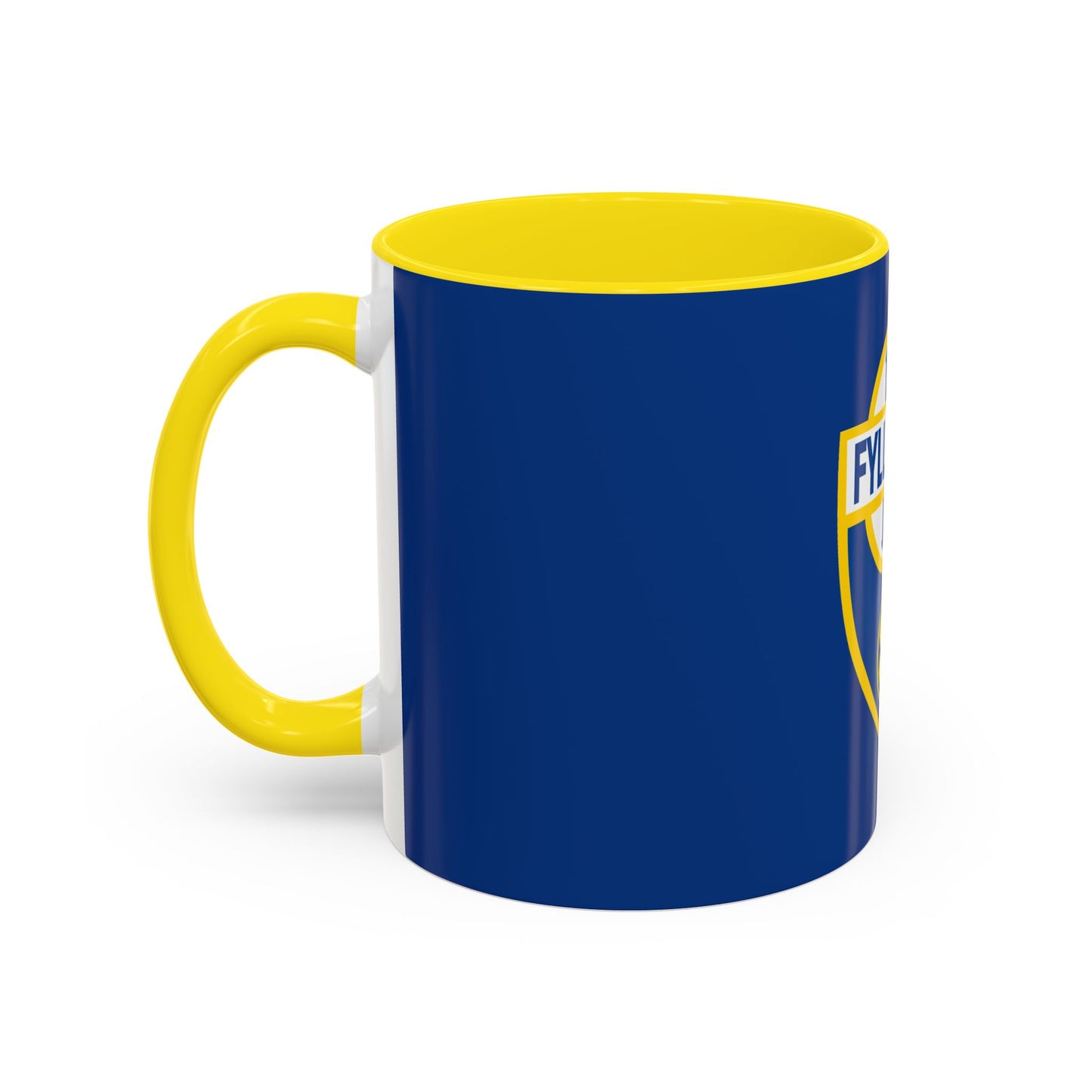 Fyllingen Kruset (gratis kaffe hjemmekamper 2025)
